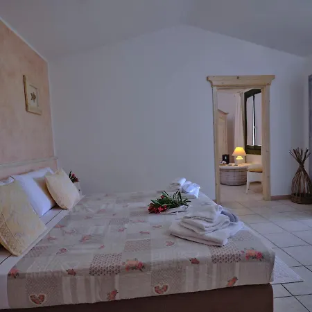 Szálloda Murales 3*