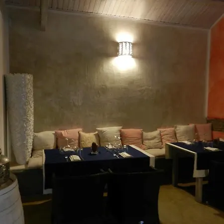Murales Szálloda 3*