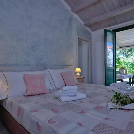 Locanda Murales