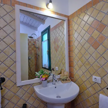 Locanda Murales 3*