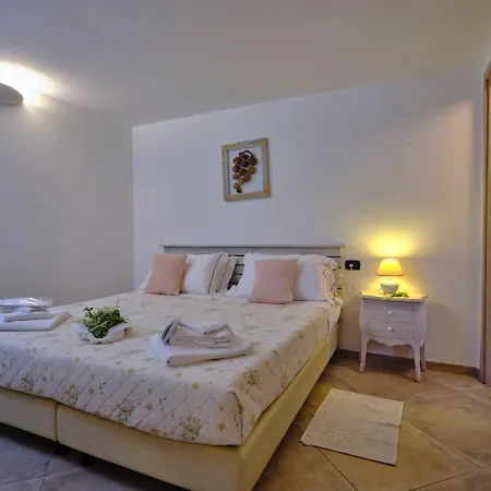 Locanda Murales 3*