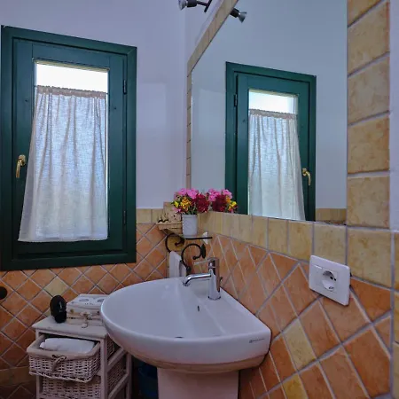 Locanda Murales 3* Olbia