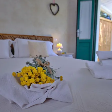 Locanda Murales Hotell