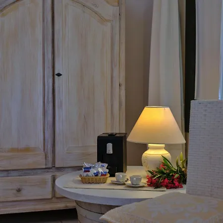 Locanda Murales Hotell
