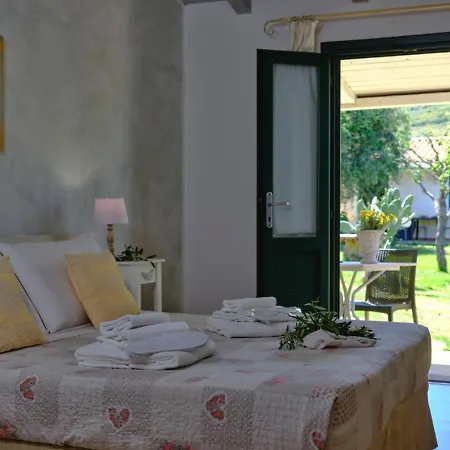 Locanda Murales 3*