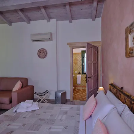 Locanda Murales
