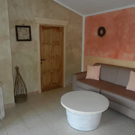 Locanda Murales 3*