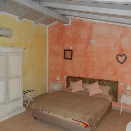 Locanda Murales