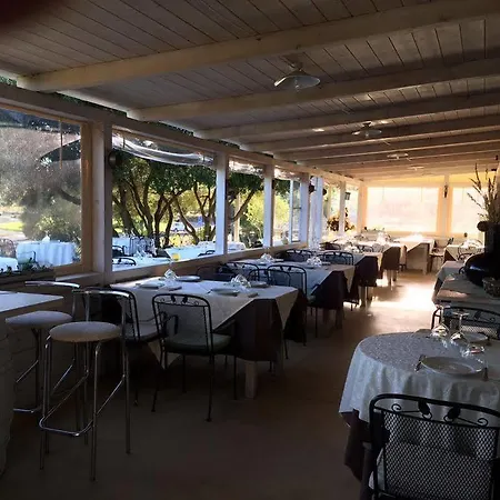 Locanda Murales 3* Olbia