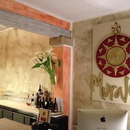 Locanda Murales