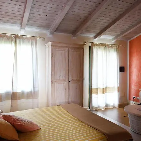 Locanda Murales Olbia